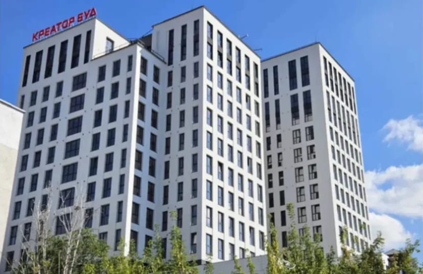 Паркомісце в центрі міста— Твій спокій та безпека авто
