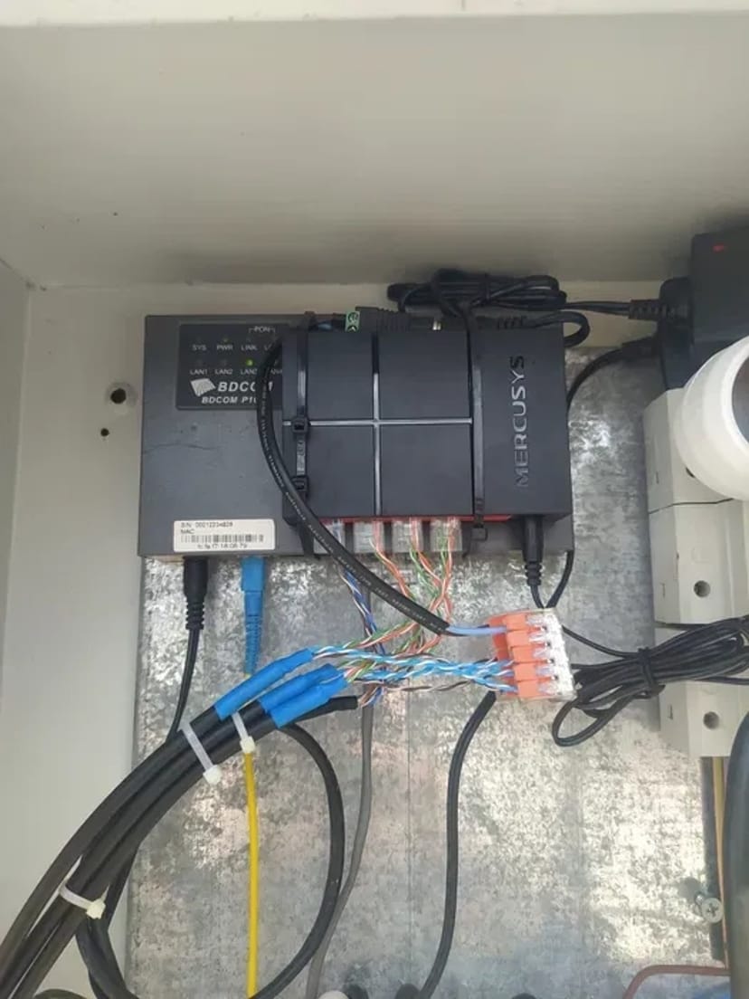 Відеонагляд, відеоспостереження, домофонія, контроль доступу, монтаж.