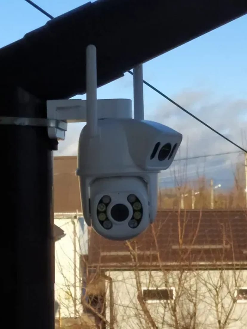 Відеонагляд, відеоспостереження, домофонія, контроль доступу, монтаж.