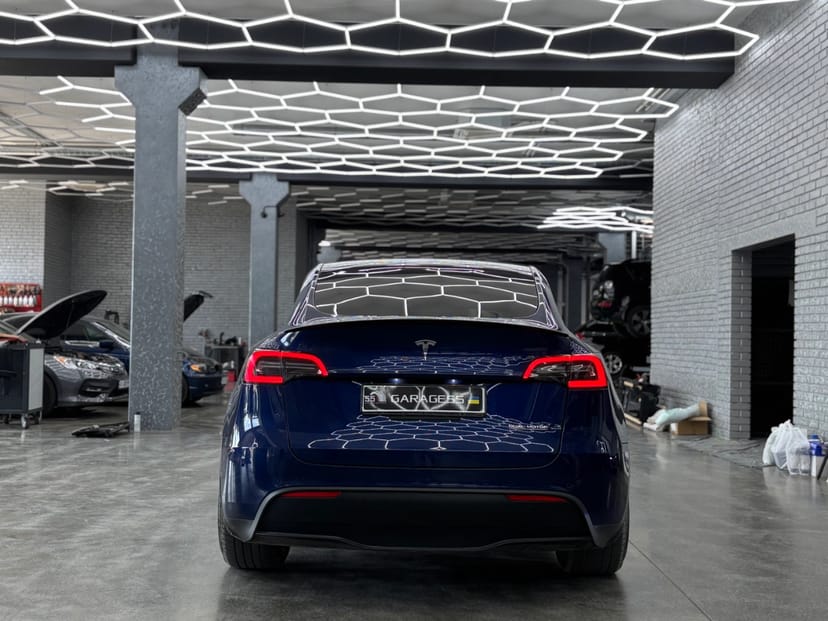 Tesla Model Y Performance 2022