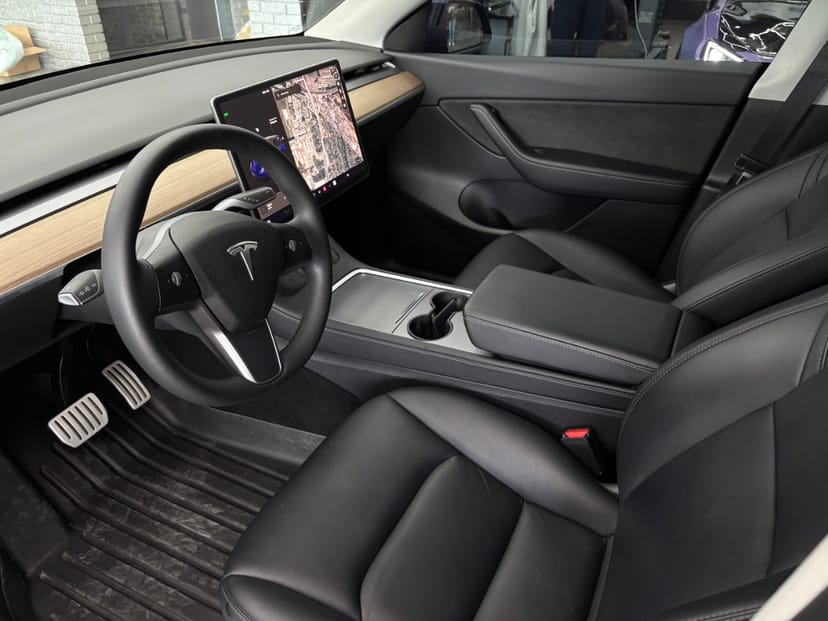 Tesla Model Y Performance 2022