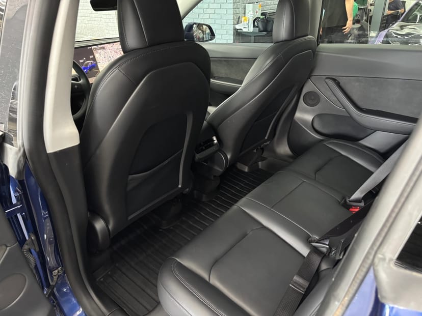 Tesla Model Y Performance 2022