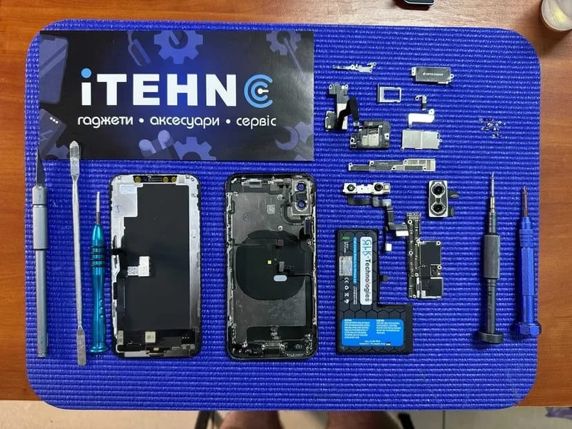 ~TOP~ Ремонт телефонів ~TOP~ Iphone / Samsung / Xiaomi та інші