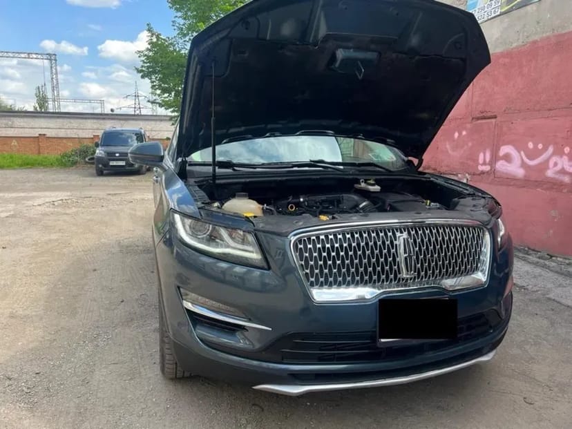 Установка Газу на Авто (ГБО): Швидко, Якісно, З Гарантією!