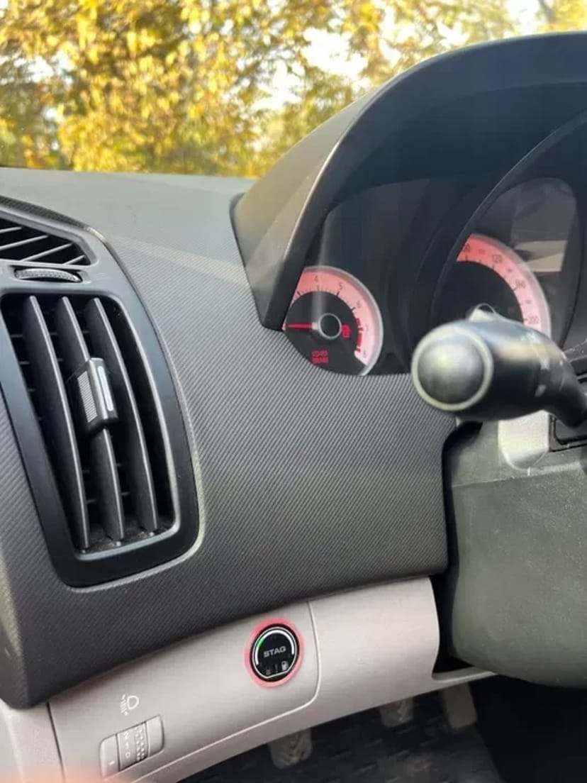 Установка Газу на Авто (ГБО): Швидко, Якісно, З Гарантією!