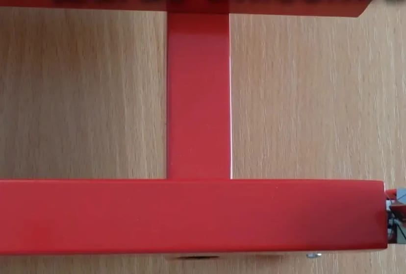 Фарбування полотенцесушителей з нержавіючої сталі і аксесуарів в будь-який колір по RAL (чорний, білий, сірий, беж)