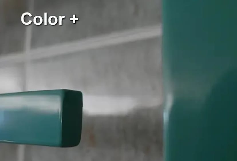 Фарбування полотенцесушителей з нержавіючої сталі і аксесуарів в будь-який колір по RAL (чорний, білий, сірий, беж)