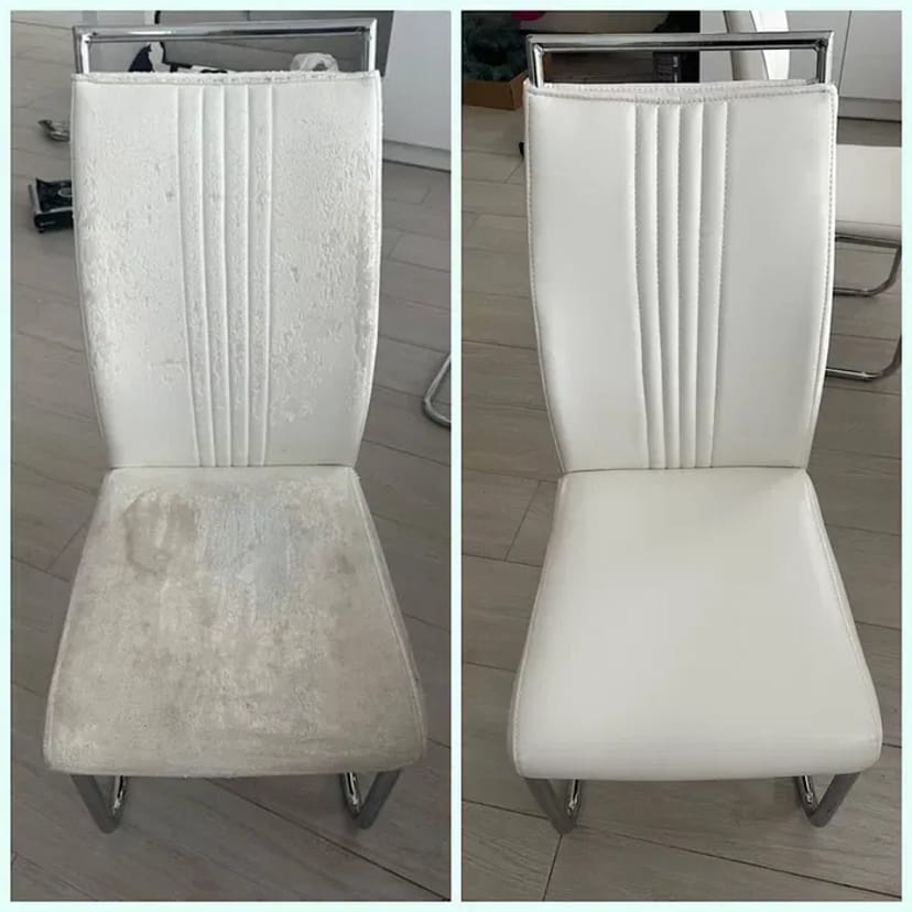 Перетяжка та ремонт м'яких меблів