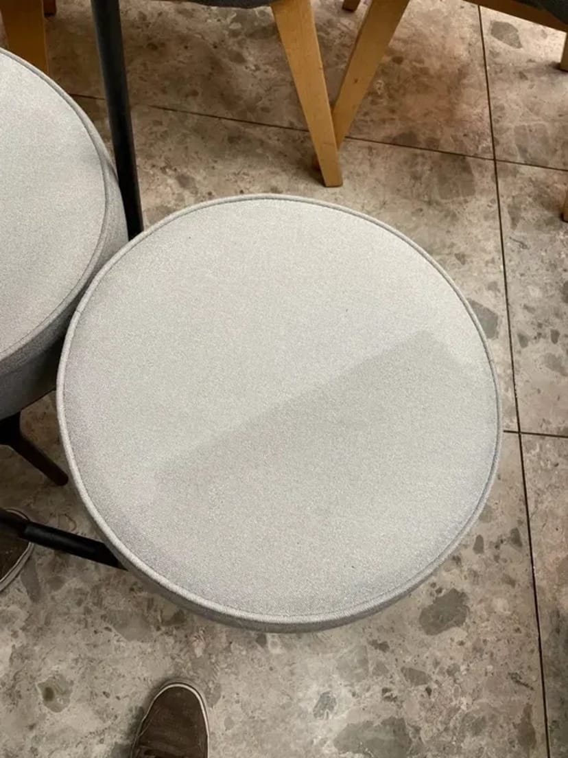 Миття двору, подвірʼя, послуги прибирання, бруківка, фасад, дах, парканвікна