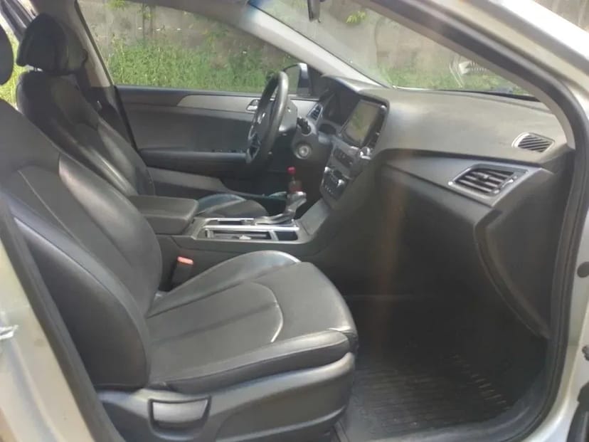 Авто Hyundai Sonata LF 2016р, 5000грн/тиж таксі Київ