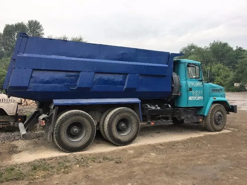 Вивіз сміття не дорого