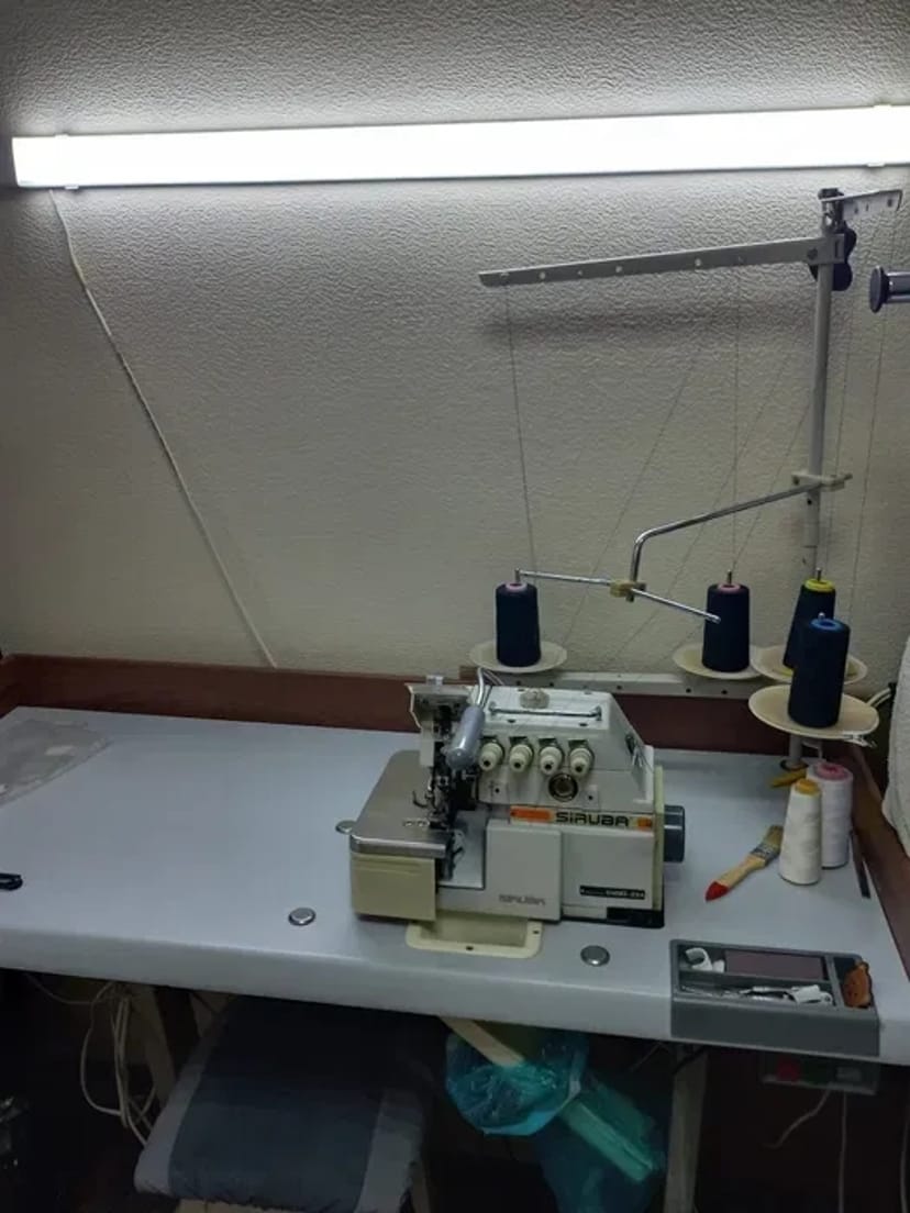 Якістний ремонт одягу. Найкраще в місті Ательє "МАЛЬВА". Ціни уточнюйте!