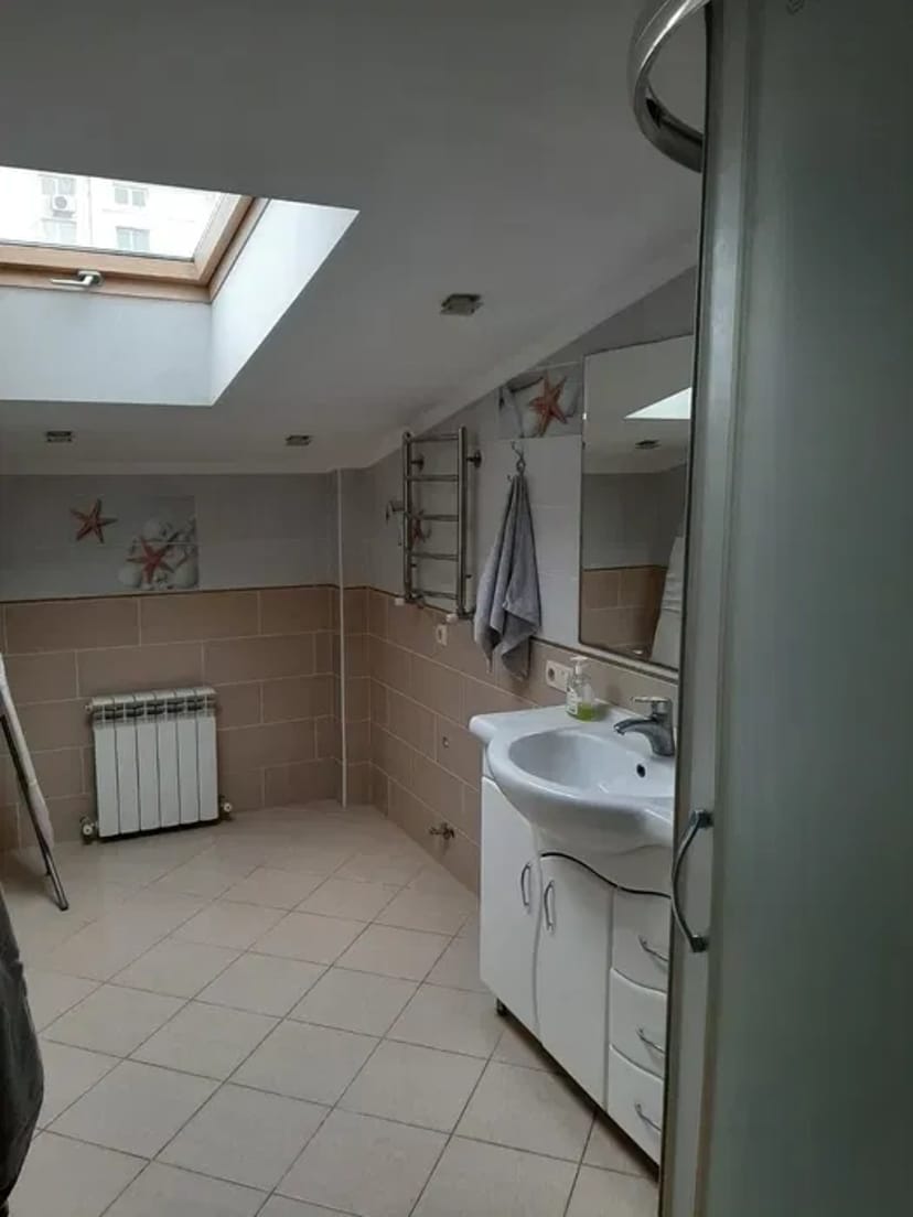 Квартира подобово