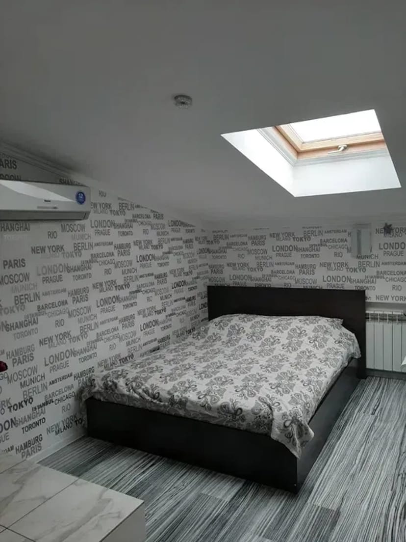 Квартира подобово