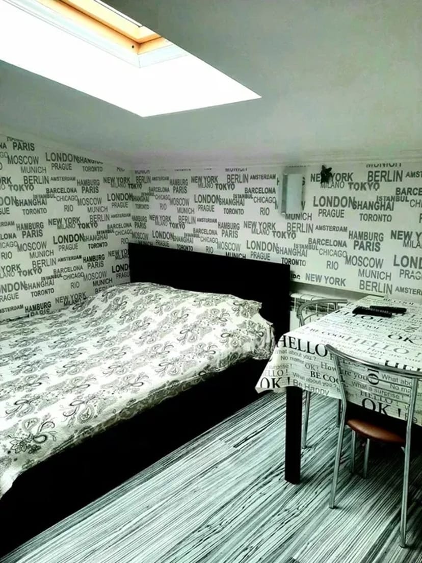 Квартира подобово