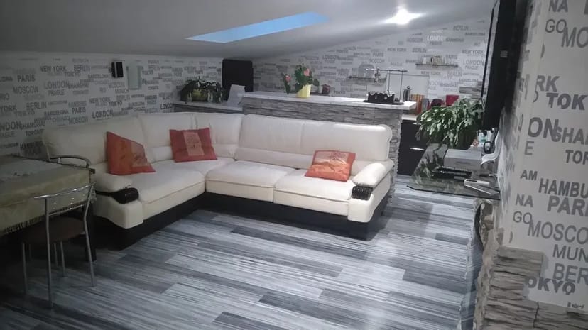 Квартира подобово