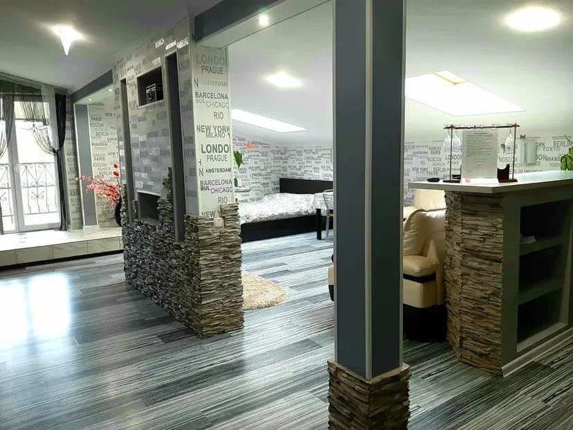 Квартира подобово