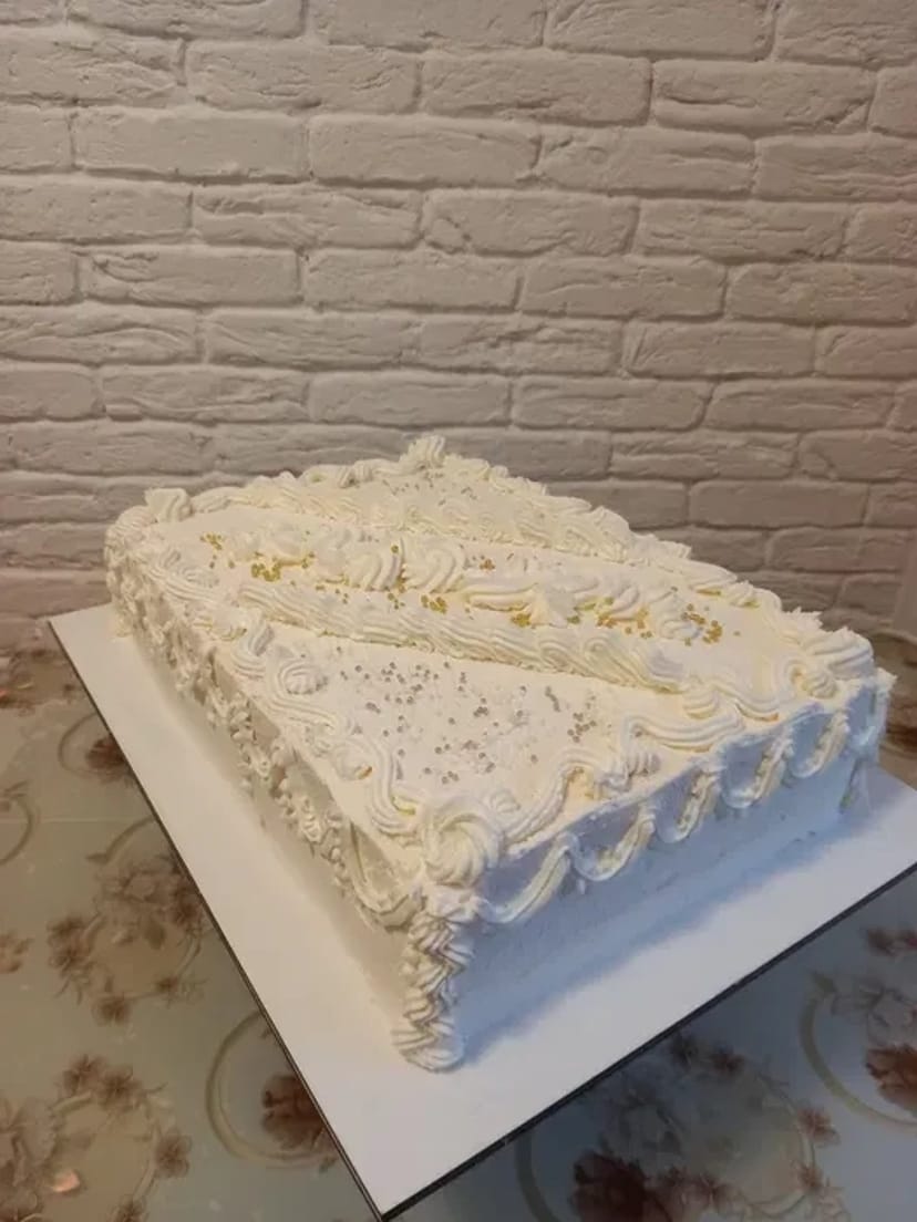 Пляцки, торти, рулети