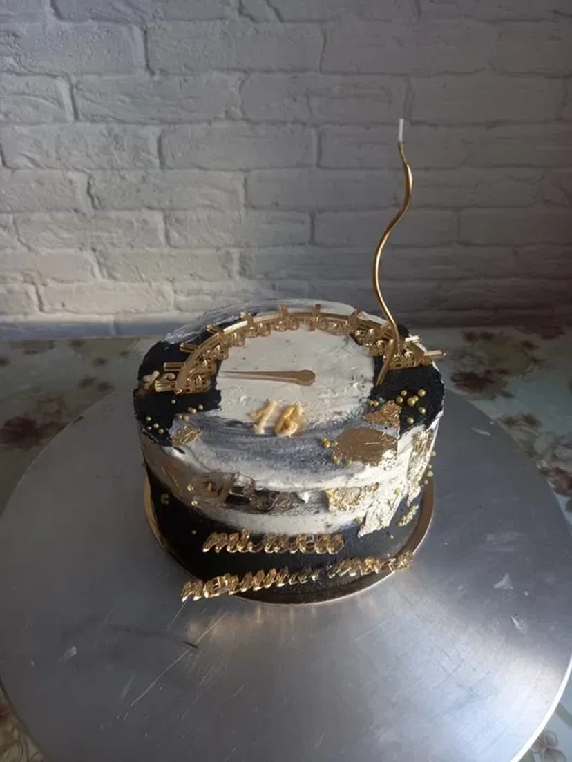 Пляцки, торти, рулети