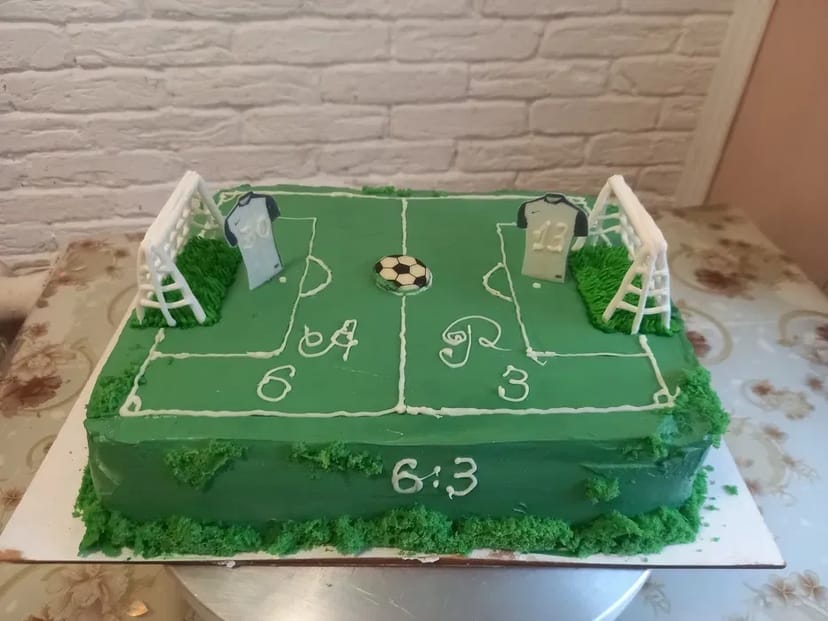 Пляцки, торти, рулети