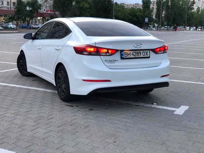 Hyundai найкращі умови