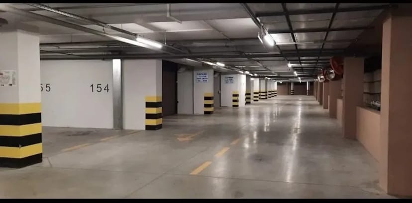 Паркомісце в житловому комплексі «Елегія Парк»