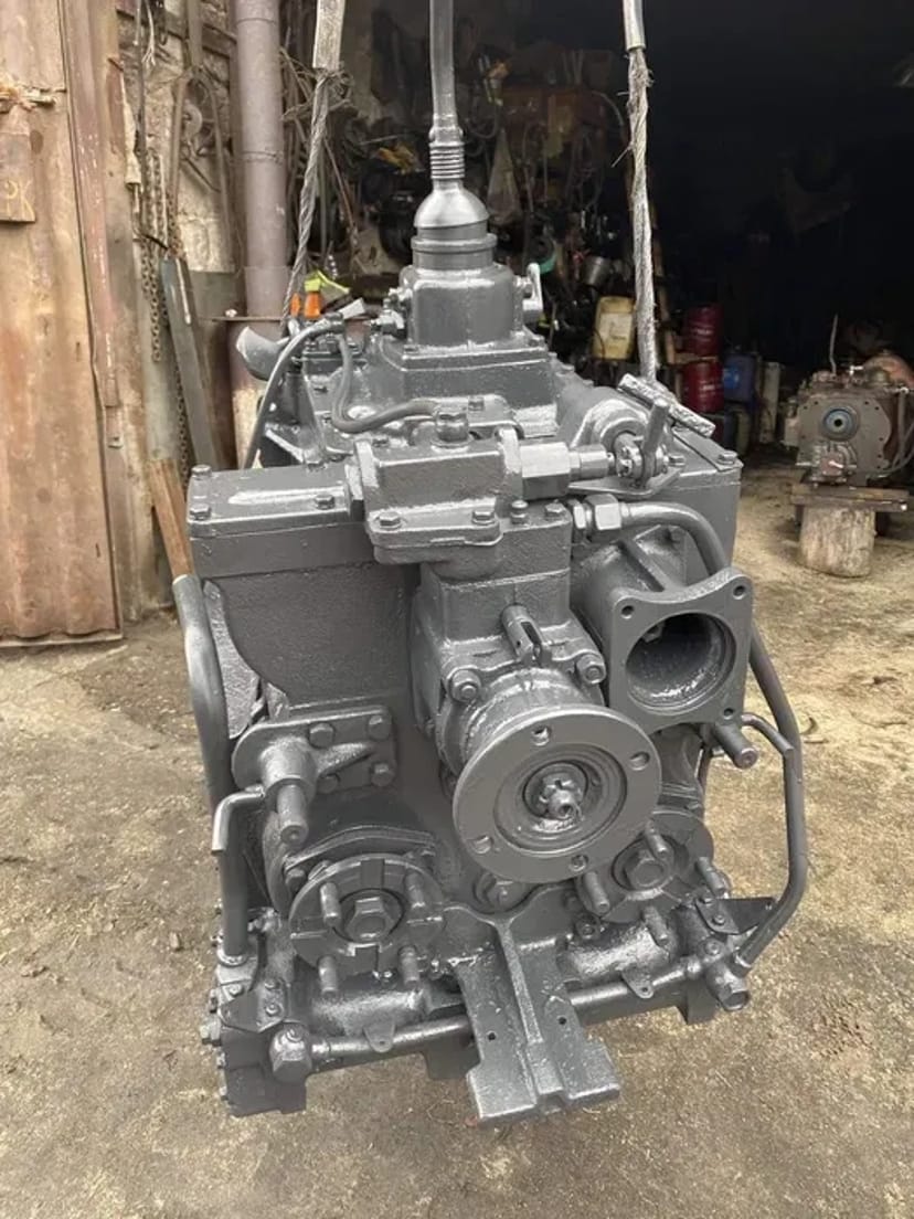 Ремонт коробок передач КПП К-700, Т-150, МТЗ, ЯМЗ