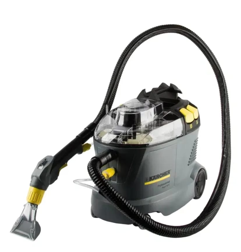 Миючий пилосос Karcher Puzzi 8/1