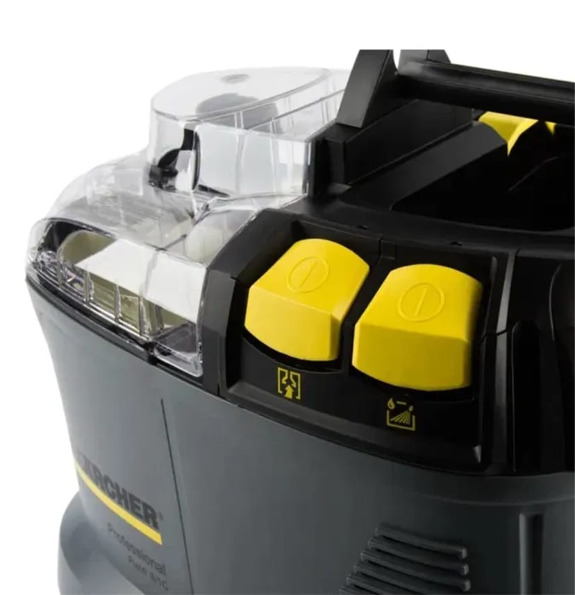 Миючий пилосос Karcher Puzzi 8/1