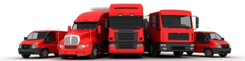 Вантажні перевезення по Україні, Квартирний переїзд, Грузоперевозки