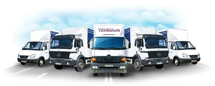 Вантажні перевезення по Україні, Квартирний переїзд, Грузоперевозки