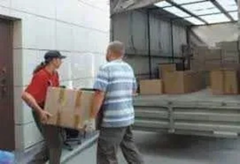 Вантажні перевезення по Україні, Квартирний переїзд, Грузоперевозки