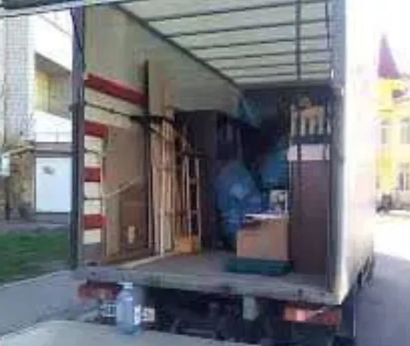 Вантажні перевезення по Україні, Квартирний переїзд, Грузоперевозки