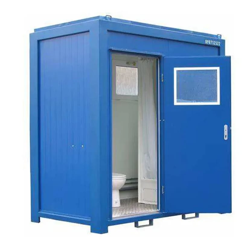 Санітарний контейнер CONTAINEX SA 5 (утеплений)