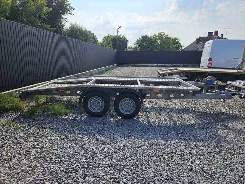 Антикор-центр: Професійна обробка днища та прихованих порожнин