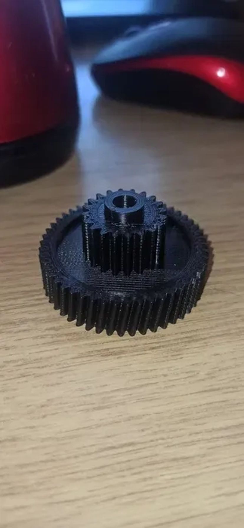 3д друк та моделювання виробів з пластику. Від 250₴