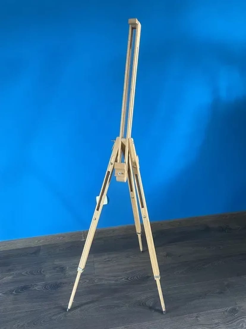 Мольберт