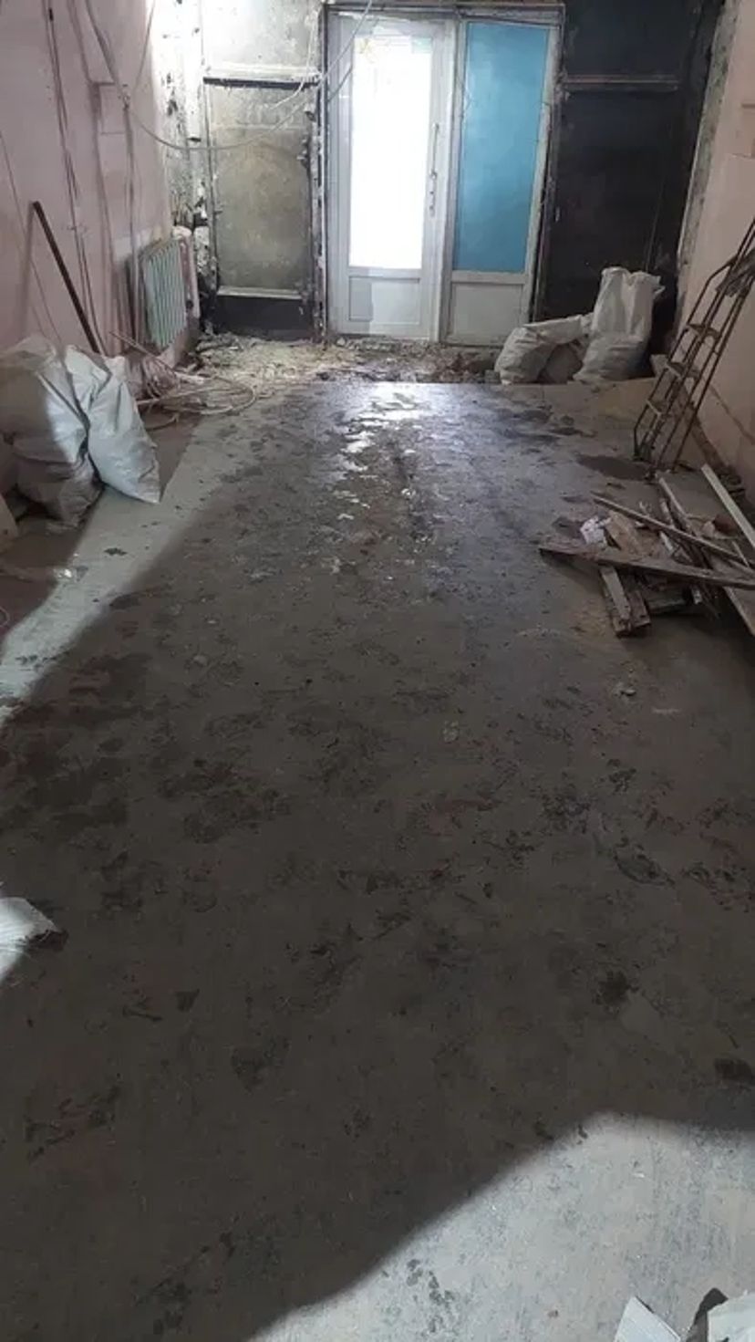 Демонтажні роботи, Демонтаж перегородок, Демонтаж стін, Демонтаж вікон