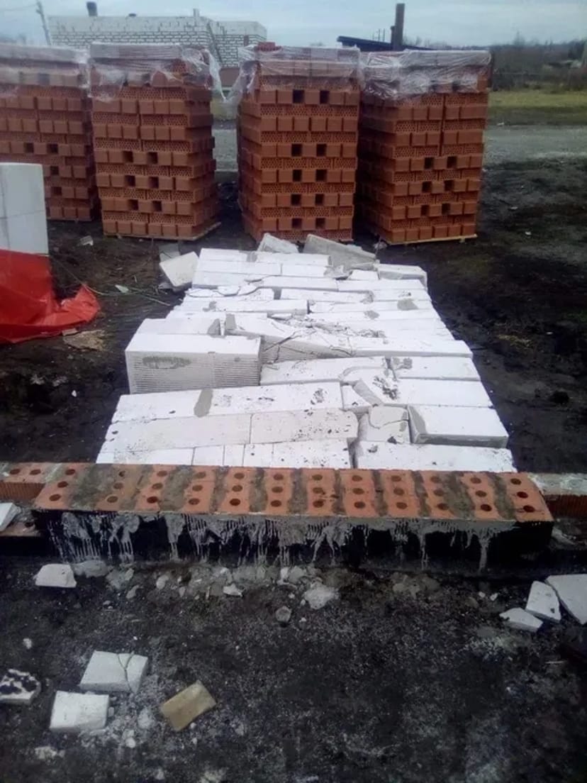 Демонтажні роботи, Демонтаж перегородок, Демонтаж стін, Демонтаж вікон