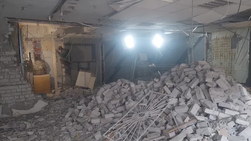 Демонтажні роботи, Демонтаж перегородок, Демонтаж стін, Демонтаж вікон