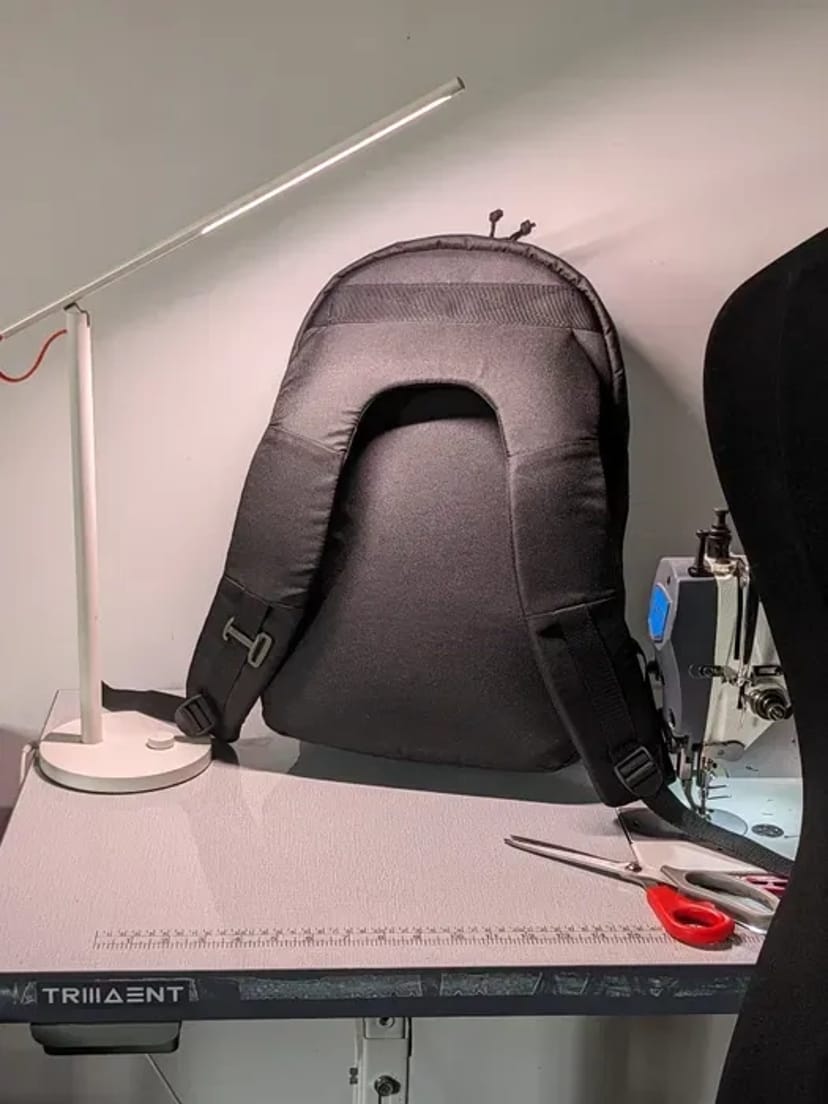 Швейна майстерня / Пошиття сумок , рюкзаків та інше спорядження
