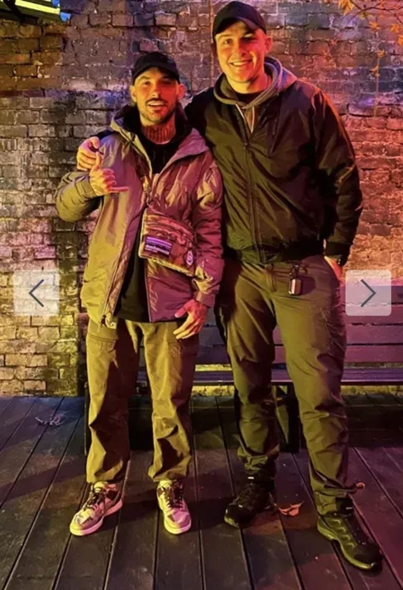 Швейна майстерня / Пошиття сумок , рюкзаків та інше спорядження