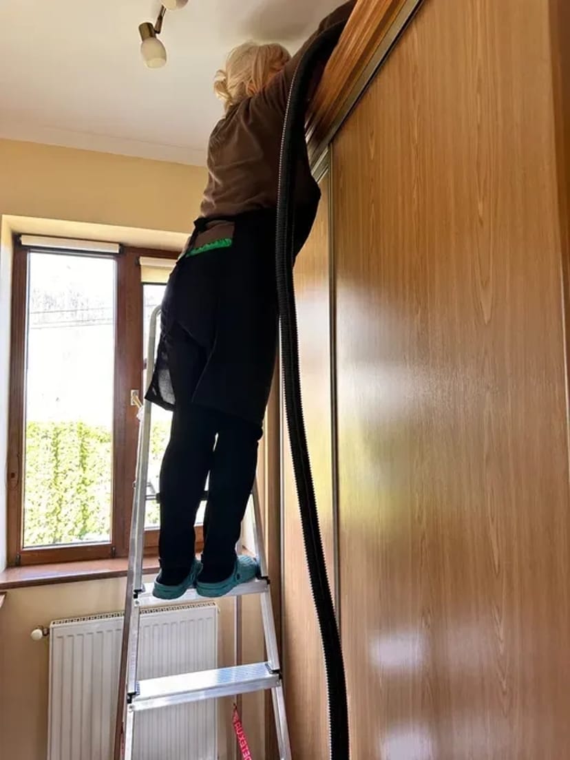 Клінінг/миття вікон/хімчистка/