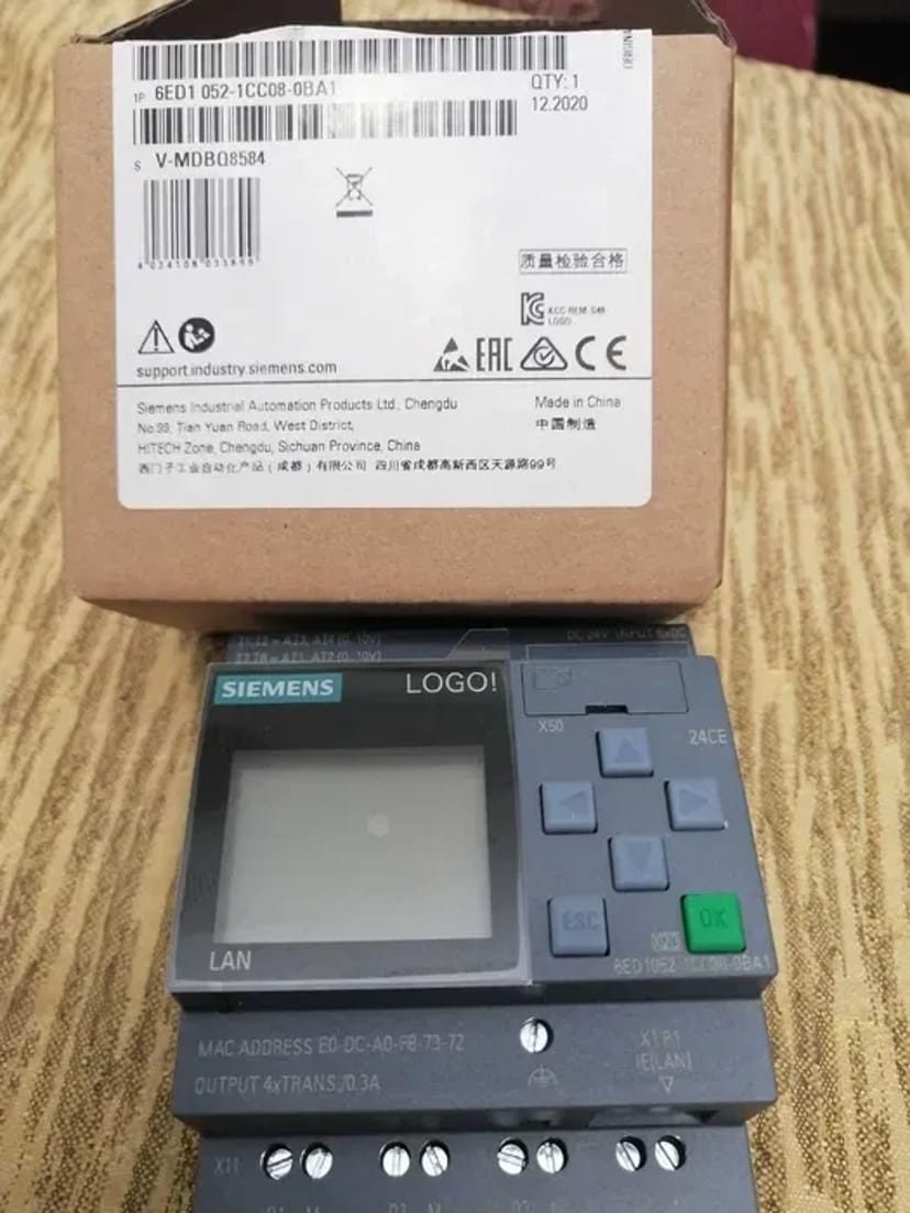 Модернізація застарілої автоматики, складання щитів управління