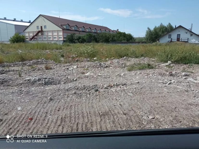 Земля під бізнес Троєщина - Погреби 95 соток