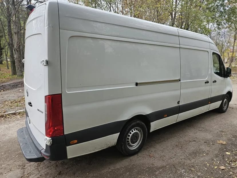 Вантажоперевезення (вантажне таксі м. Дніпро) перевезення речей, переїзд