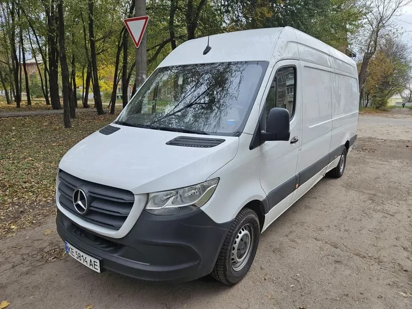 Вантажоперевезення (вантажне таксі м. Дніпро) перевезення речей, переїзд