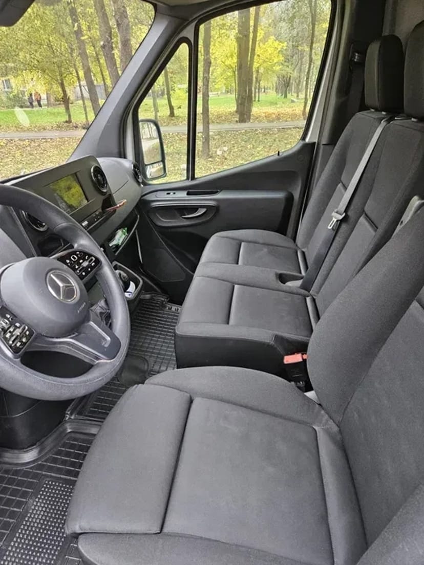 Вантажоперевезення (вантажне таксі м. Дніпро) перевезення речей, переїзд