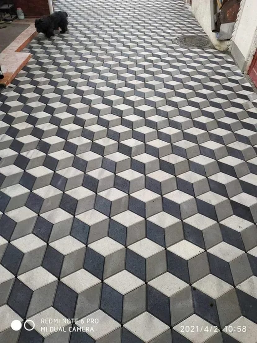 Тротуарна плитка від виробника!!! Укладання плитки!!!