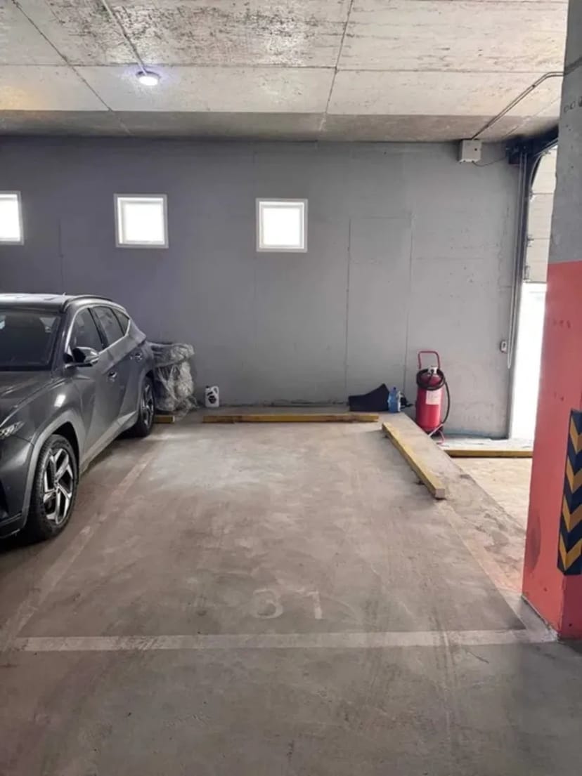 Паркомісце в ЖК «Магнат Панорама» (Нагірний)